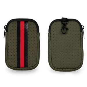 Haute Shore Mini Ave Earpod Pouch